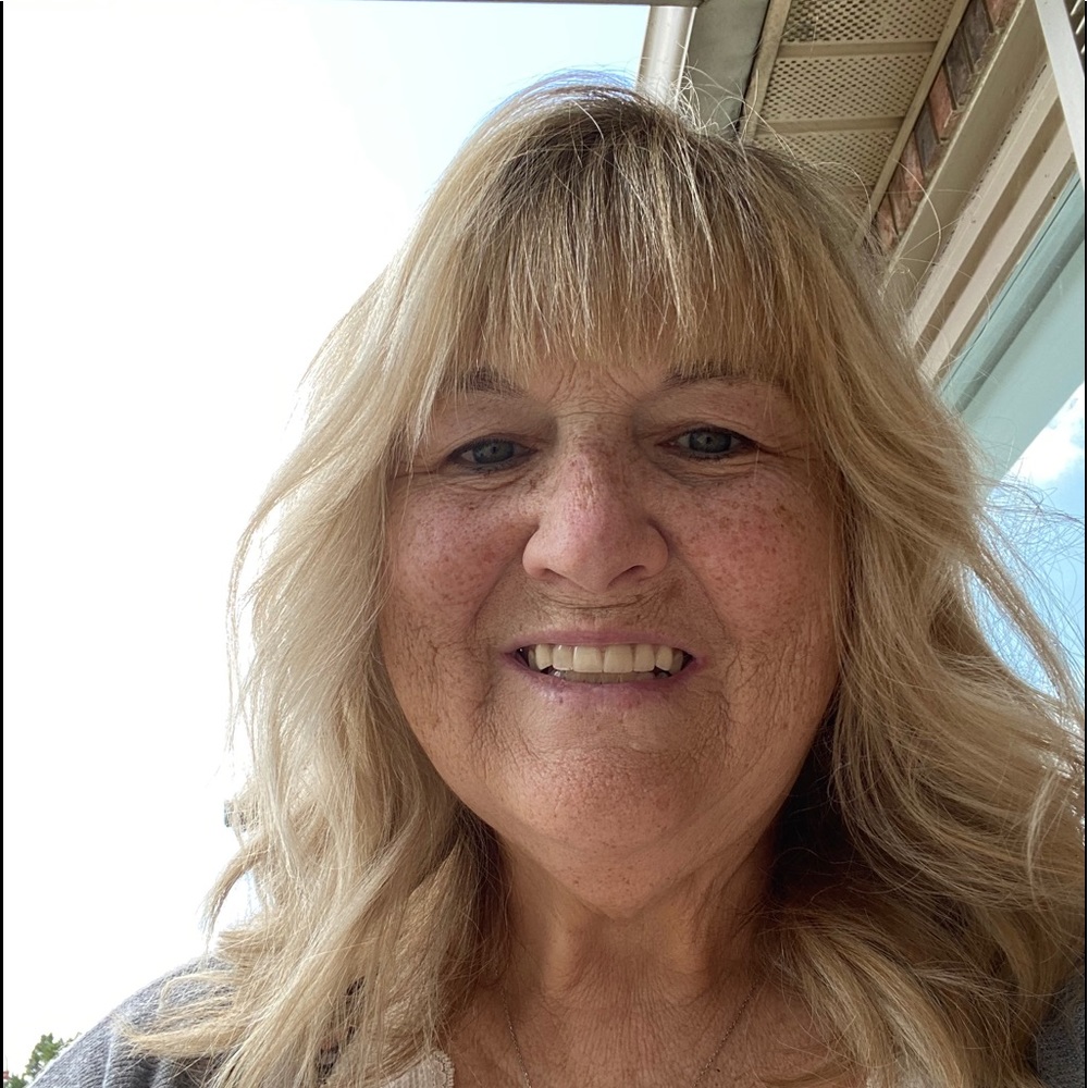 Meet your Posher, Tami